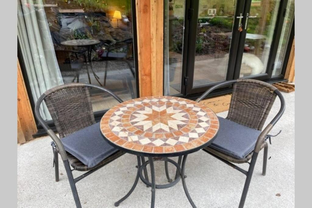 Coorie Doon Cabin! Great Scottish Welcome Fort Augustus Exterior foto